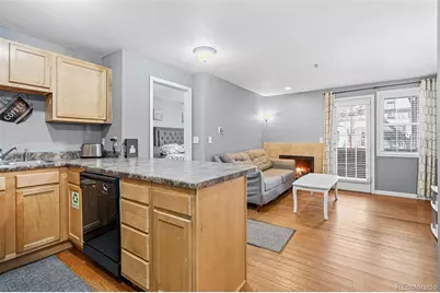 1405 Broadway #206, Boulder, CO 80302 - Photo 16