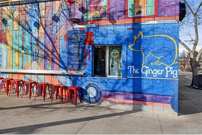 1405 Broadway #206, Boulder, CO 80302 - Photo 34