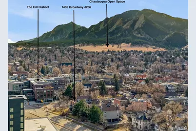 1405 Broadway #206, Boulder, CO 80302 - Photo 42