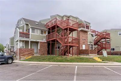 960 S Dawson Way #13, Aurora, CO 80012 - Photo 14