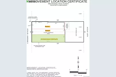 2650 S Broadway, Denver, CO 80210 - Photo 4