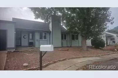 725 San Bruno Place, Colorado Springs, CO 80906 - Photo 2