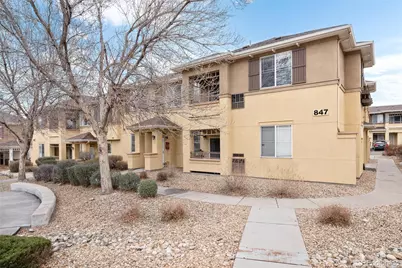 847 E 98th Avenue #1802, Thornton, CO 80229 - Photo 1