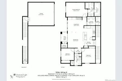 847 E 98th Avenue #1802, Thornton, CO 80229 - Photo 36
