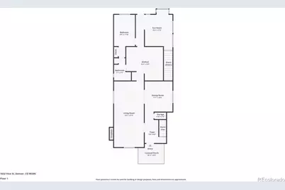 1632 Vine Street, Denver, CO 80206 - Photo 32