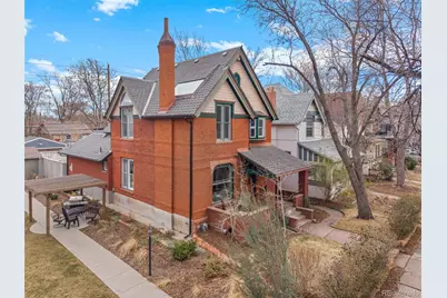 1632 Vine Street, Denver, CO 80206 - Photo 36
