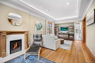 1632 Vine Street, Denver, CO 80206 - Photo 16