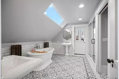 1632 Vine Street, Denver, CO 80206 - Photo 6