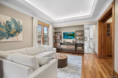 1632 Vine Street, Denver, CO 80206 - Photo 2
