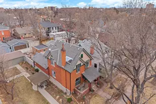 1632 Vine St, Denver, CO 80206 - Photo 30