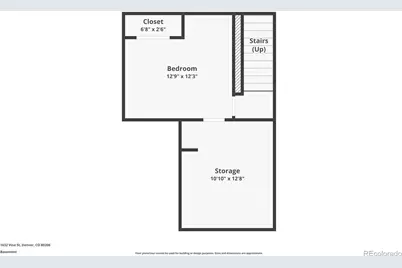 1632 Vine Street, Denver, CO 80206 - Photo 34