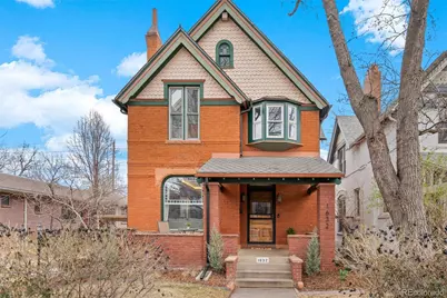 1632 Vine Street, Denver, CO 80206 - Photo 10