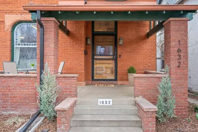 1632 Vine Street, Denver, CO 80206 - Photo 12