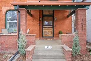 1632 Vine St, Denver, CO 80206 - Photo 12