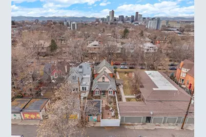 1632 Vine Street, Denver, CO 80206 - Photo 40