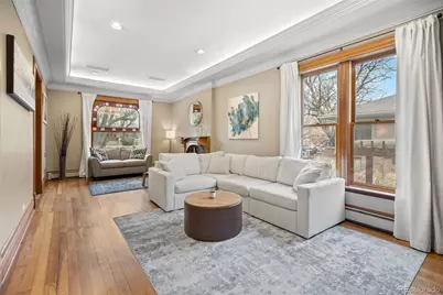 1632 Vine Street, Denver, CO 80206 - Photo 4