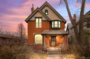 1632 Vine St, Denver, CO 80206 - Photo 1