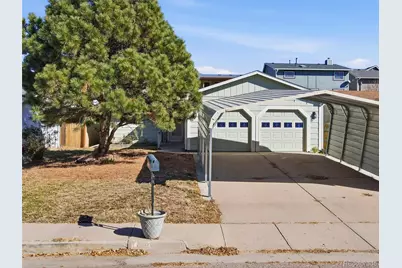 [Address not provided], Security, CO  - Photo 24