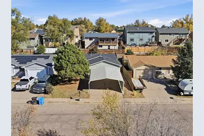 [Address not provided], Security, CO  - Photo 26