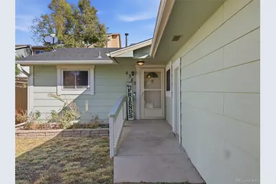 [Address not provided], Security, CO  - Photo 20