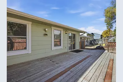 [Address not provided], Security, CO  - Photo 22