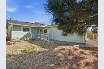 [Address not provided], Security, CO  - Photo 18