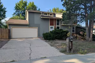 5945 Del Paz Dr, Colorado Springs, CO 80918 - Photo 1