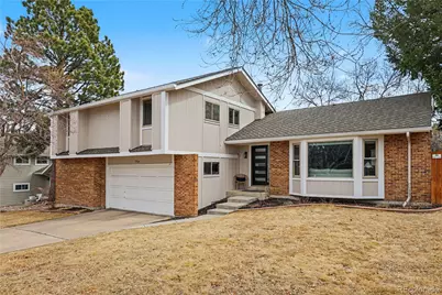 7754 S Oneida Court, Centennial, CO 80112 - Photo 2