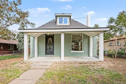 4428 Elizabeth Street, Denver, CO 80216 - Photo 1