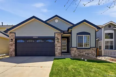 20982 E 40th Place, Denver, CO 80249 - Photo 2