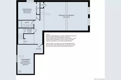 9405 Posey Place, Colorado Springs, CO 80920 - Photo 4