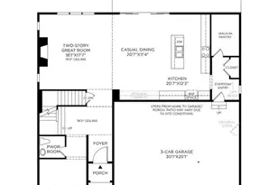 9405 Posey Pl, Colorado Springs, CO 80920 - Photo 2