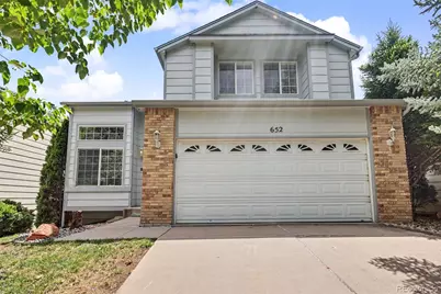 652 Welsh Circle, Colorado Springs, CO 80916 - Photo 2