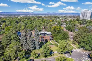 203 S Marion St Pkwy, Denver, CO 80218 - Photo 42