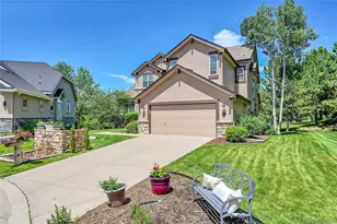 3311 Klondike Pl, Castle Rock, CO 80108 - Photo 2