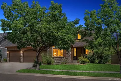 10801 W Indore Drive, Littleton, CO 80127 - Photo 1