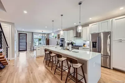 4455 Tejon Street, Denver, CO 80211 - Photo 8