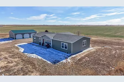 33118 County Road 8, Keenesburg, CO 80643 - Photo 28