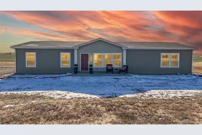 33118 County Road 8, Keenesburg, CO 80643 - Photo 30