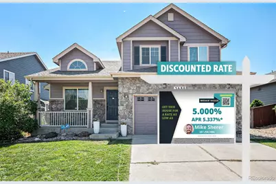 3680 E 100th Court, Thornton, CO 80229 - Photo 1