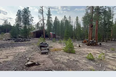 662; 682 Juniper Drive, Leadville, CO 81251 - Photo 2