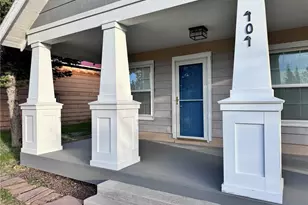 404 South St, Westcliffe, CO 81252 - Photo 2