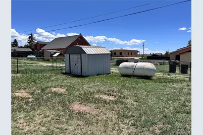 404 South Street, Westcliffe, CO 81252 - Photo 26