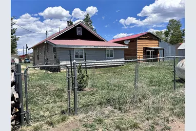 404 South Street, Westcliffe, CO 81252 - Photo 24