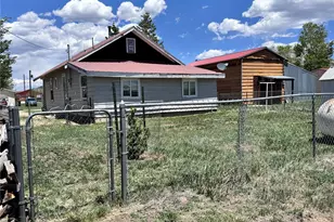 404 South St, Westcliffe, CO 81252 - Photo 24