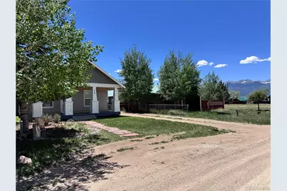 404 South Street, Westcliffe, CO 81252 - Photo 28