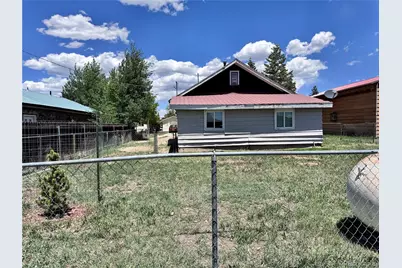 404 South Street, Westcliffe, CO 81252 - Photo 22