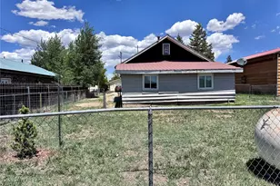 404 South St, Westcliffe, CO 81252 - Photo 22