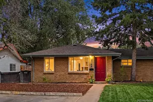 8748 W 46th Ave, Wheat Ridge, CO 80033 - Photo 1