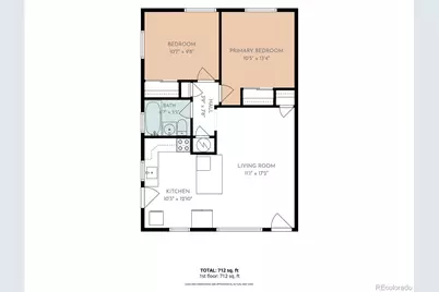 8748 W 46th Avenue, Wheat Ridge, CO 80033 - Photo 32